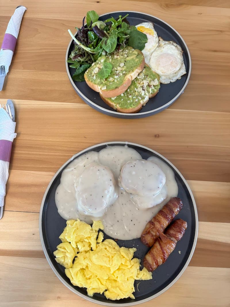 The Brunch House photo 4