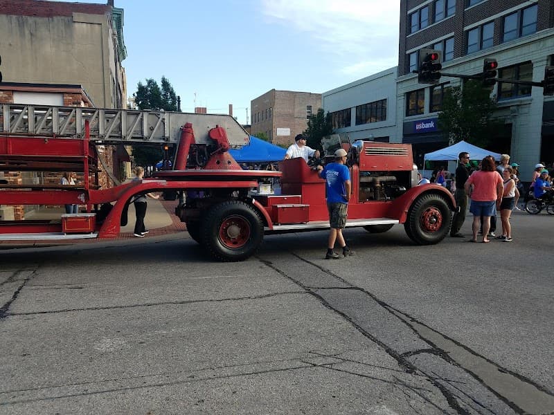 Create N Sip Art Studios photo 6