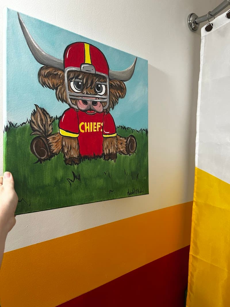 Brush Hour Art Studio photo 3