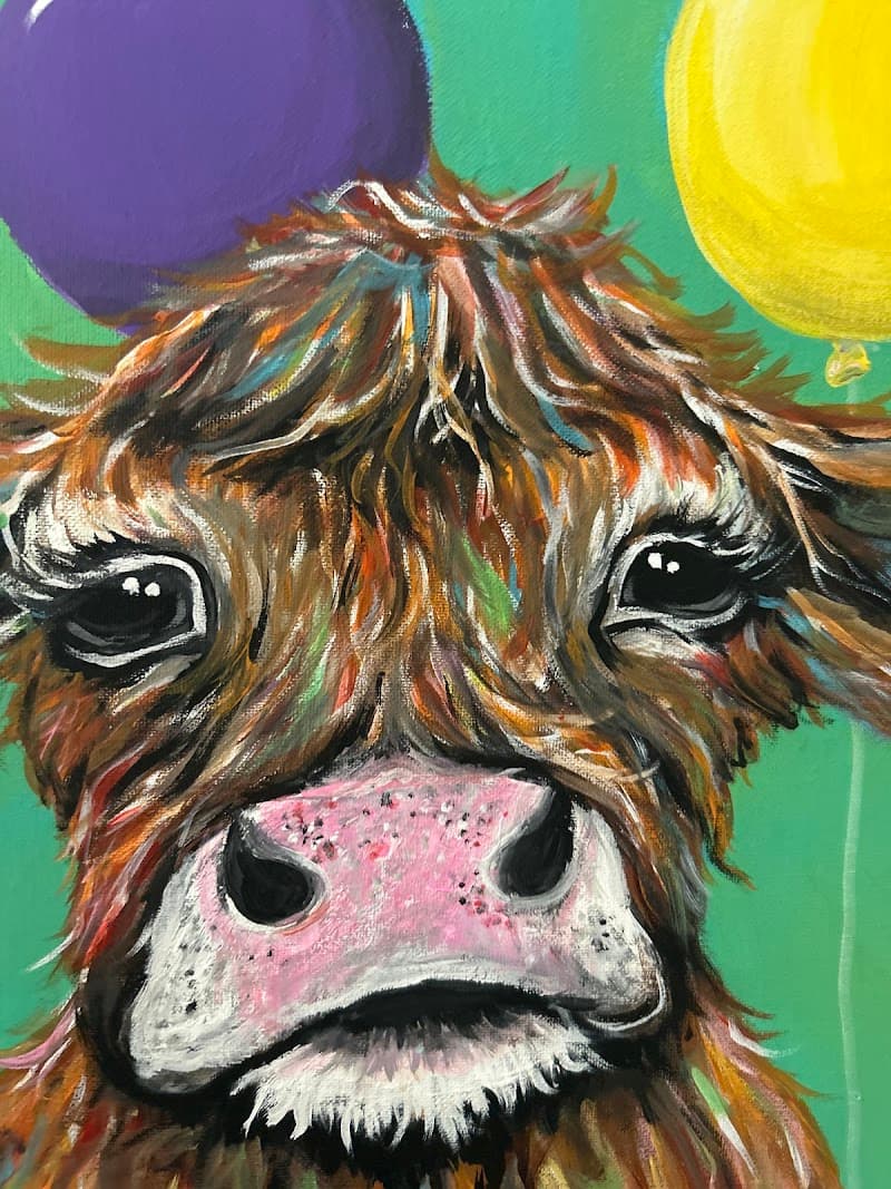 Brush Hour Art Studio photo 4