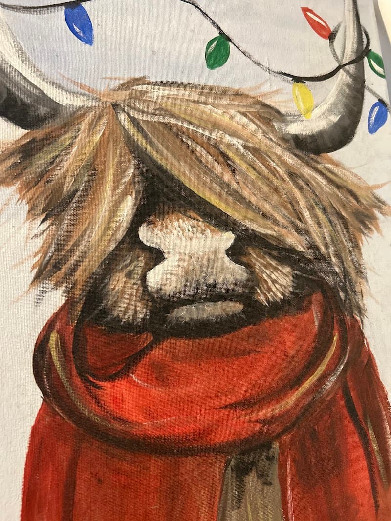 Brush Hour Art Studio photo 6