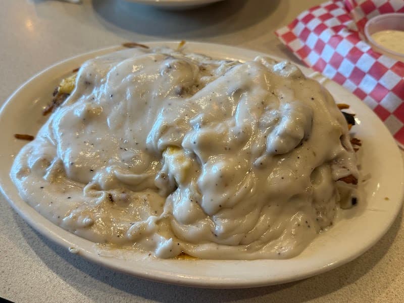 Benson's Grill photo 5