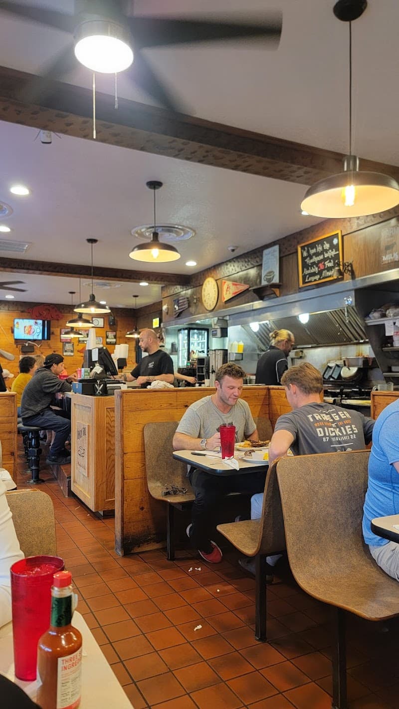 Benson's Grill photo 6