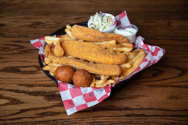 Flat Creek Restaurant photo 3