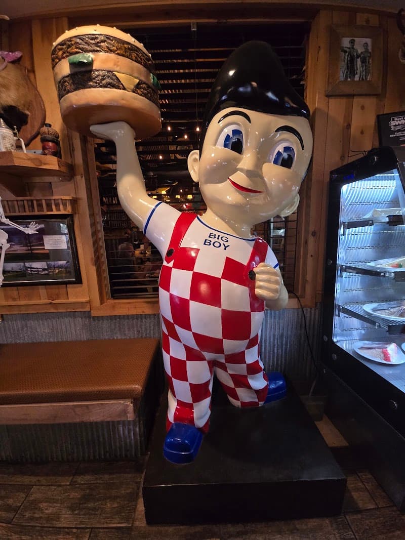 Flat Creek Restaurant photo 4