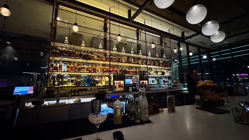 Roof Sixty-Six Rooftop Bar photo 3