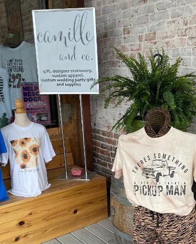 Camille and Co photo 6