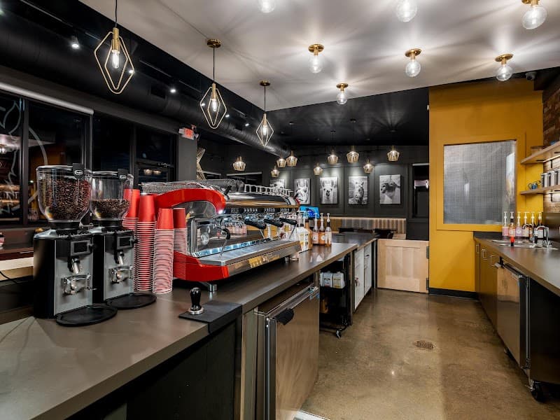 Crazy Llama Coffee photo 2