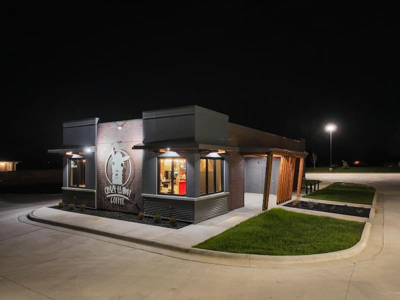 Crazy Llama Coffee photo 4