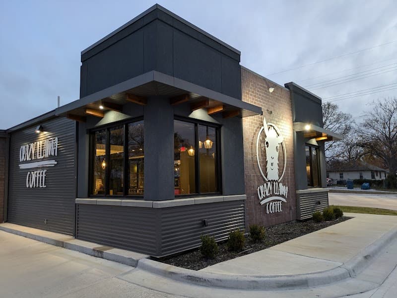 Crazy Llama Coffee photo 6