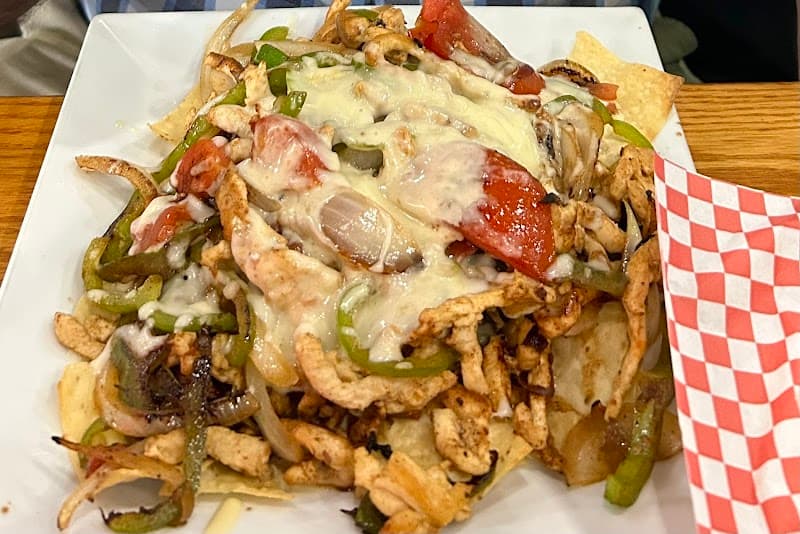 Las Cazuelas Mexican Restaurant - Ozark photo 5