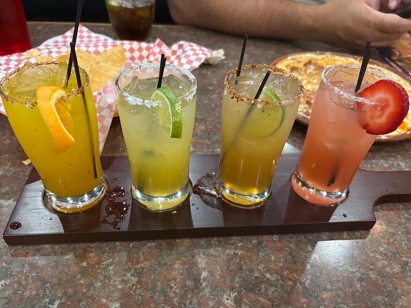 Las Cazuelas Mexican Restaurant - Ozark photo 1