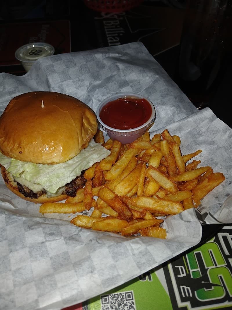 OK Bar & Billiards photo 2