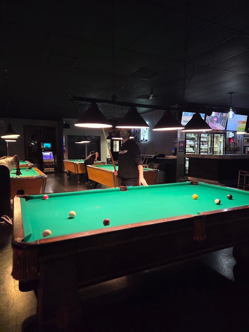 OK Bar & Billiards photo 3