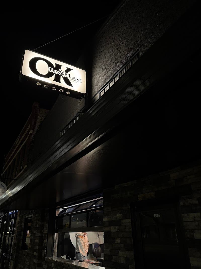 OK Bar & Billiards photo 4