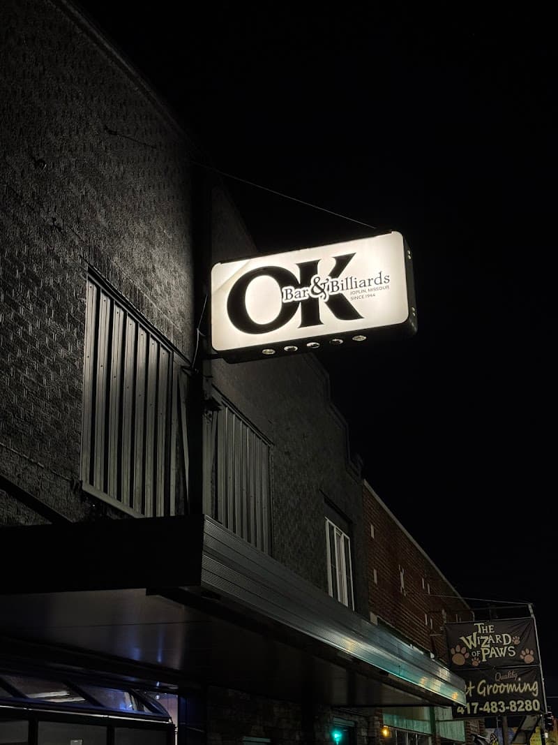 OK Bar & Billiards photo 5