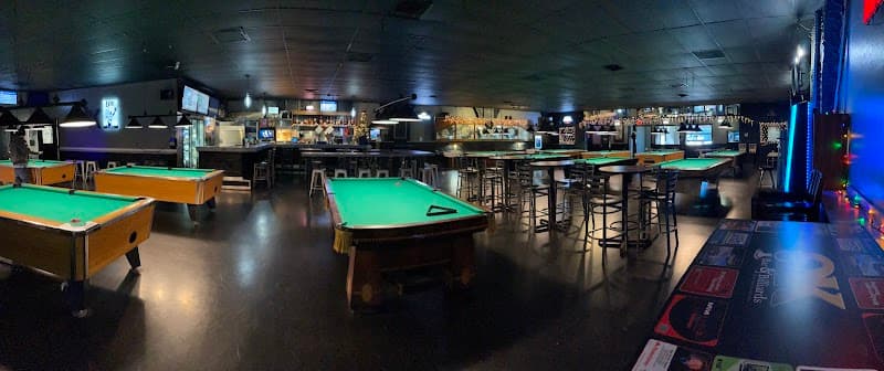 OK Bar & Billiards photo 6