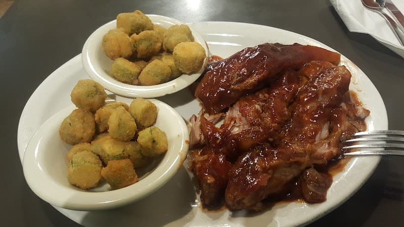 Cedars South photo 3