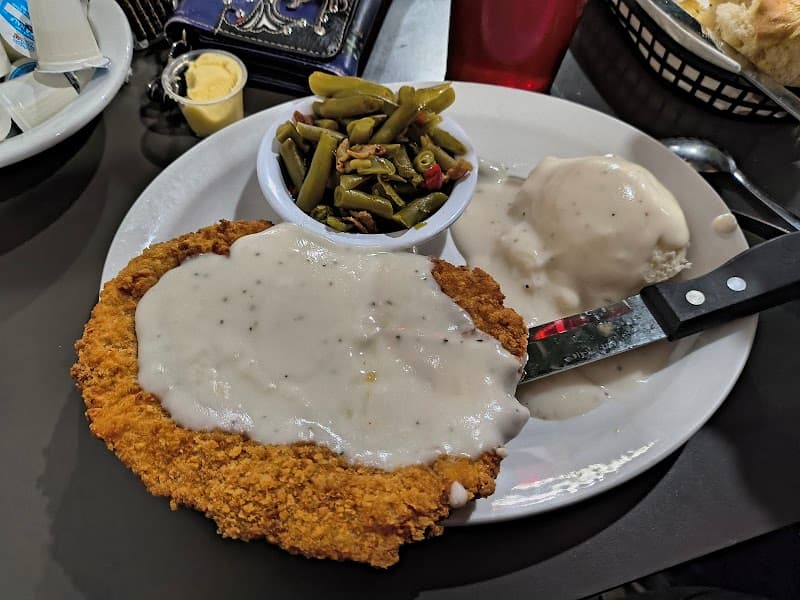 Cedars South photo 5