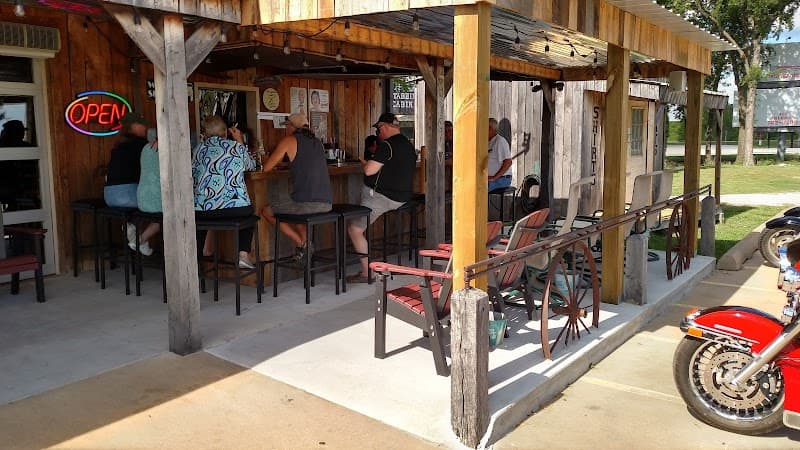 RoadHog Saloon photo 2