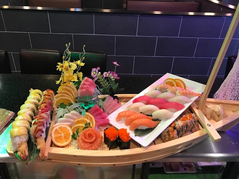 Tokyo Japanese Steakhouse & Sushi Bar photo 3