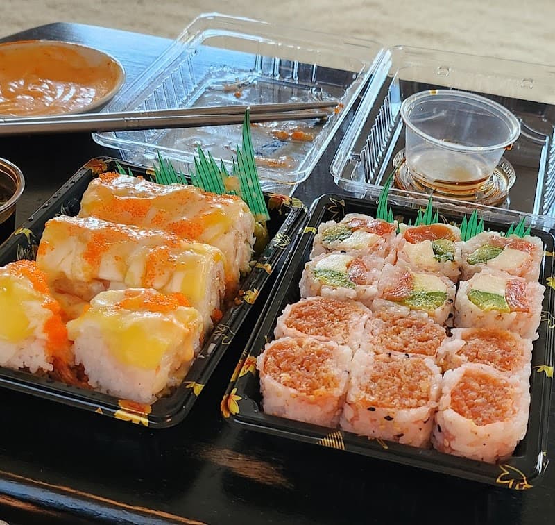 Tokyo Japanese Steakhouse & Sushi Bar photo 6