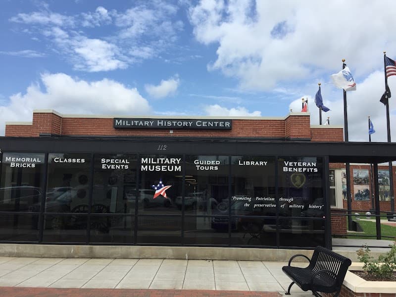 Military History Museum photo 2