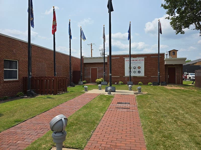 Military History Museum photo 4