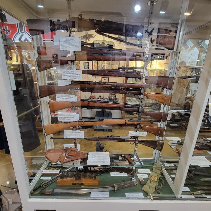 Military History Museum photo 6