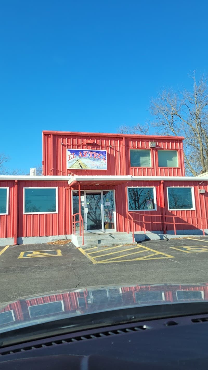 El Azteca Mexican Restaurant photo 1