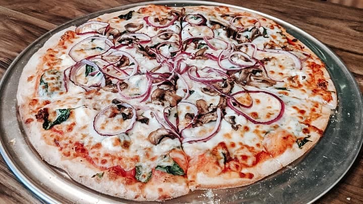 Barge's Pizza photo 3