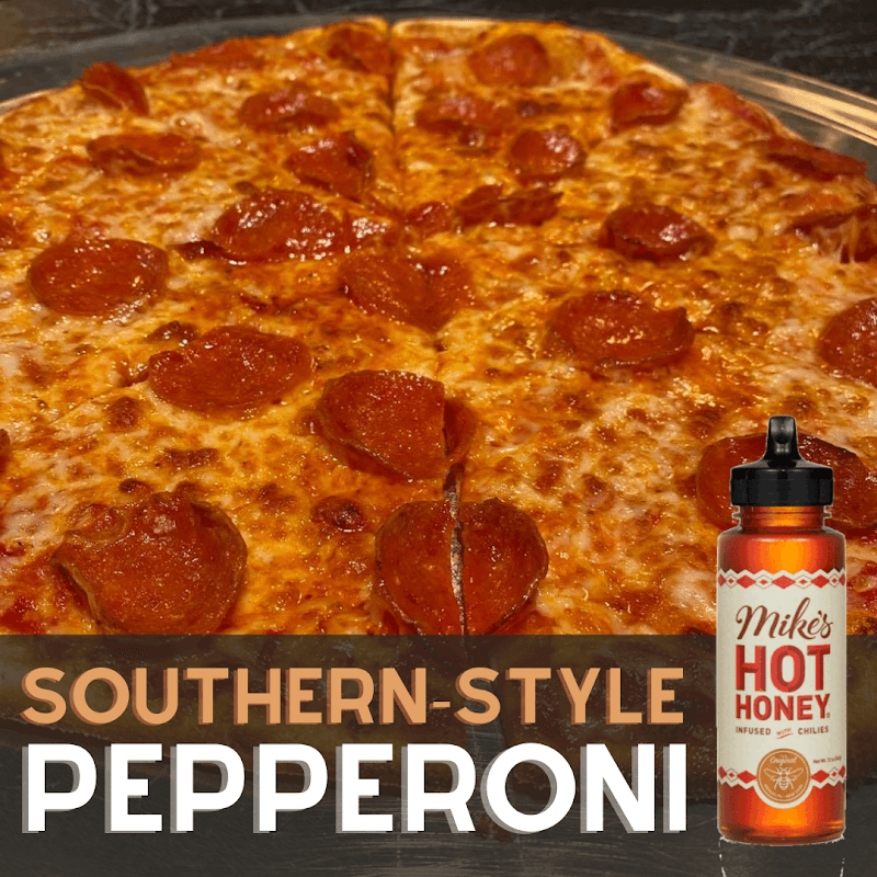 Barge's Pizza photo 5