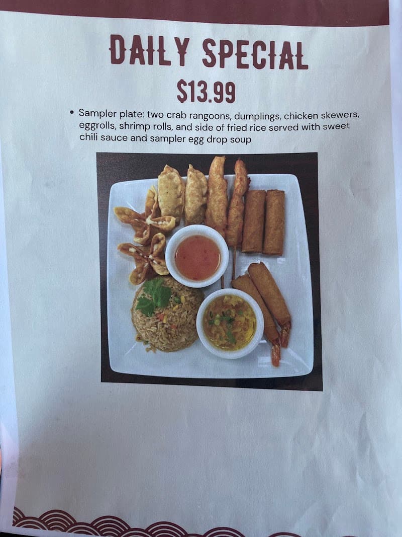 All Taste Asian Cuisine photo 5