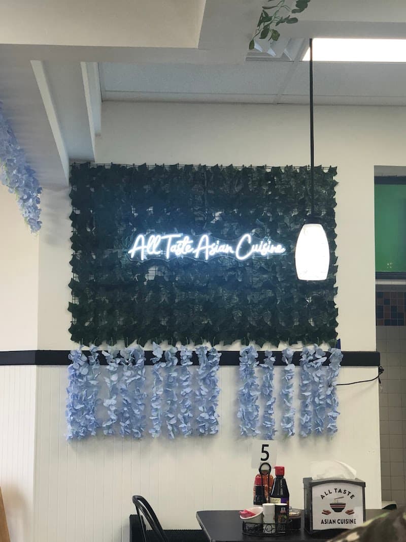 All Taste Asian Cuisine photo 6