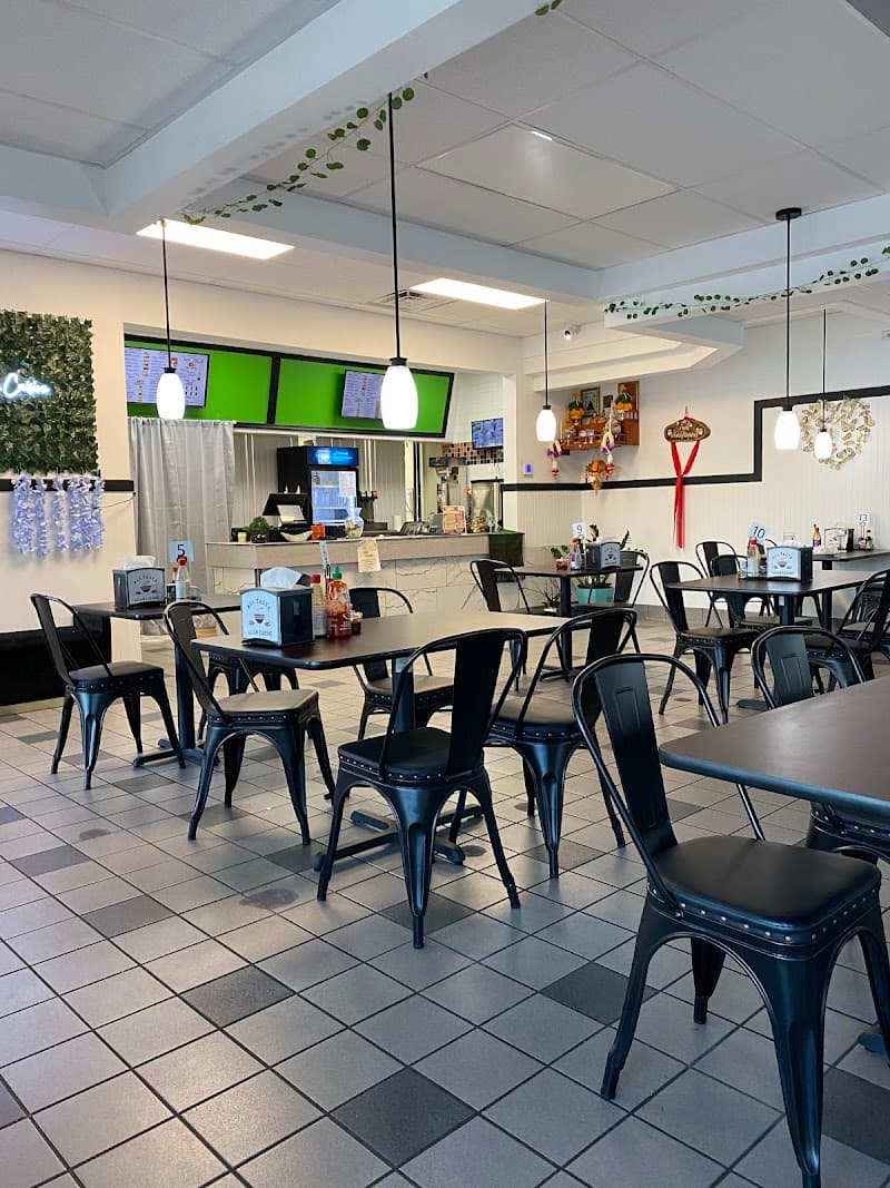 All Taste Asian Cuisine photo 1