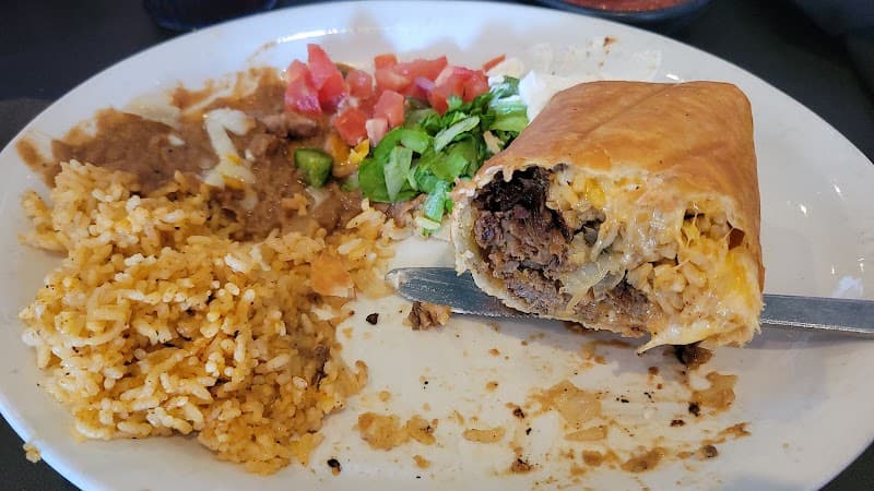 Iguana Roja Restaurante photo 5