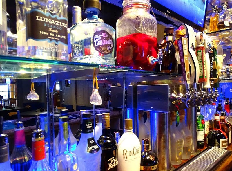 Iguana Roja Restaurante photo 1