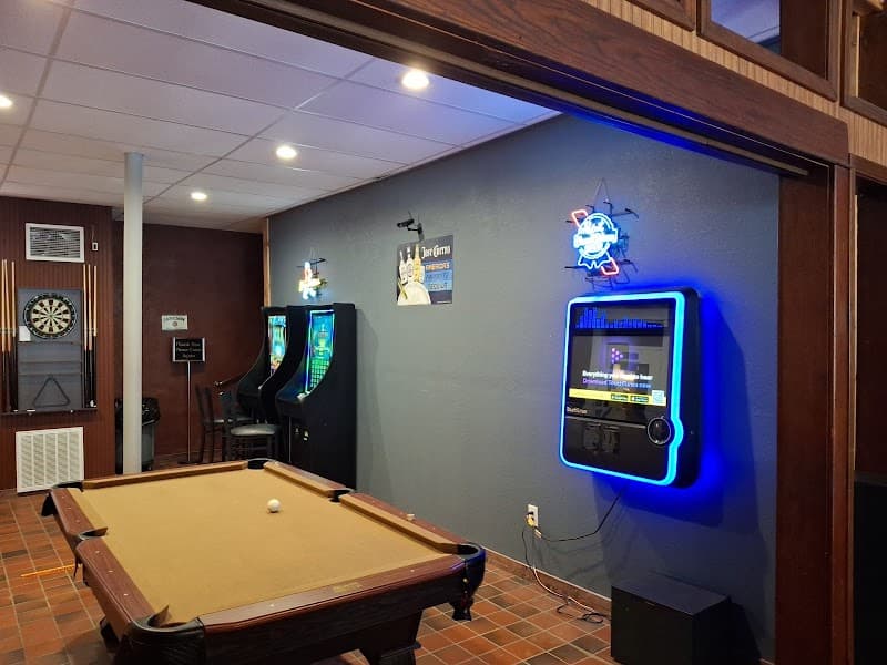 Old Town Bar photo 3