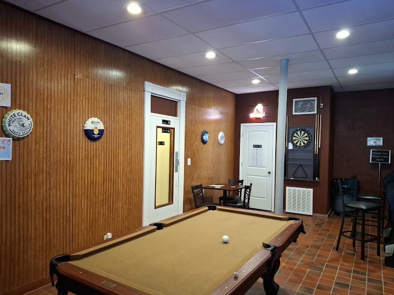 Old Town Bar photo 4