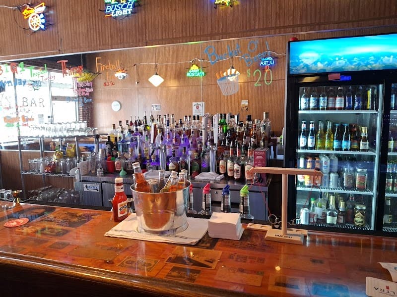 Old Town Bar photo 1