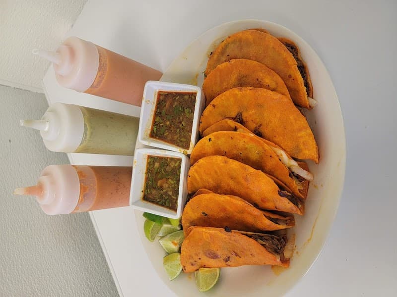 El Monarca Mexican Restaurant photo 4