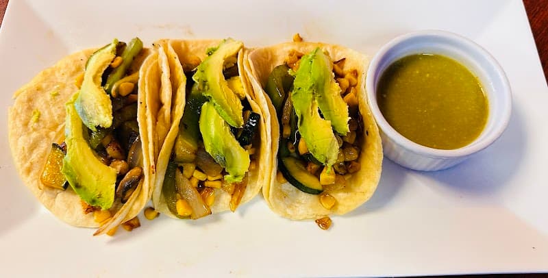 El Monarca Mexican Restaurant photo 6