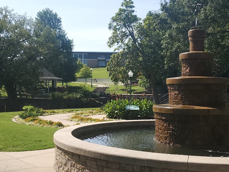 Twin Springs Park photo 3