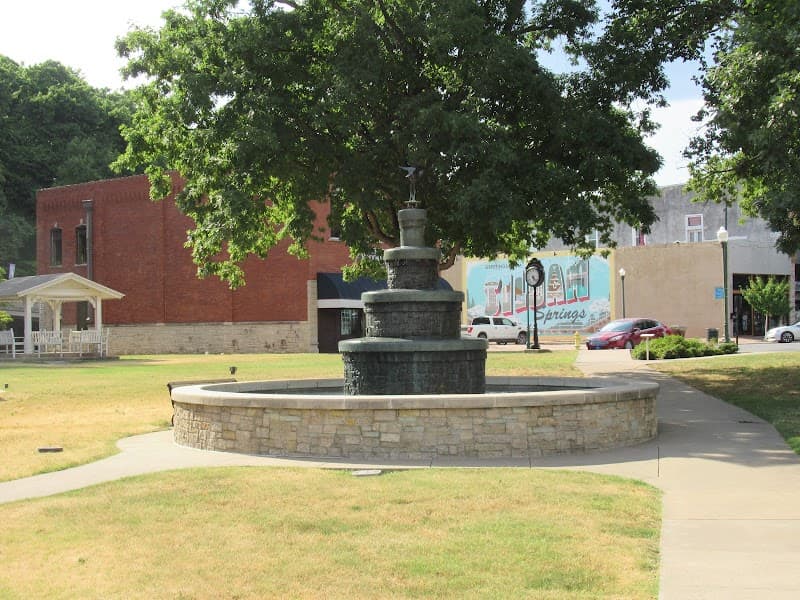 Twin Springs Park photo 4