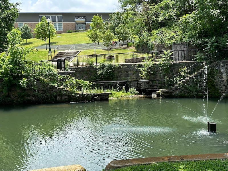 Twin Springs Park photo 5