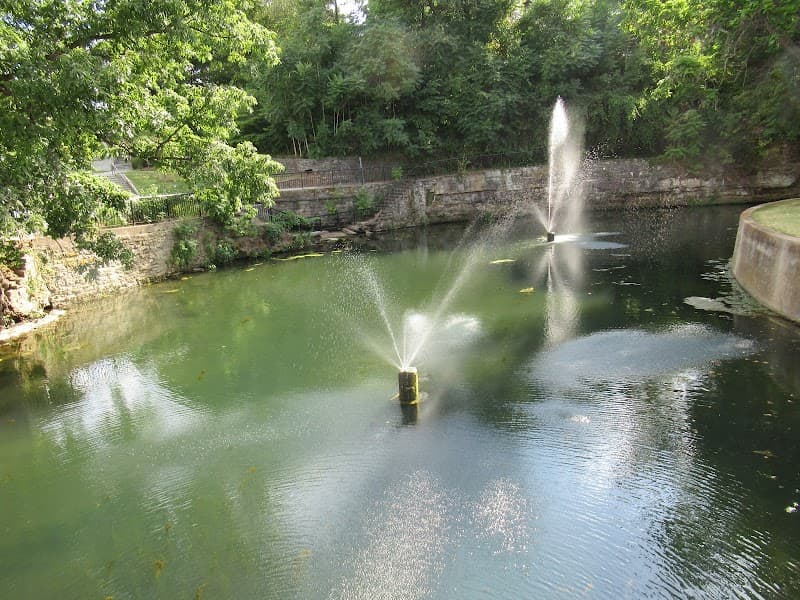 Twin Springs Park photo 6