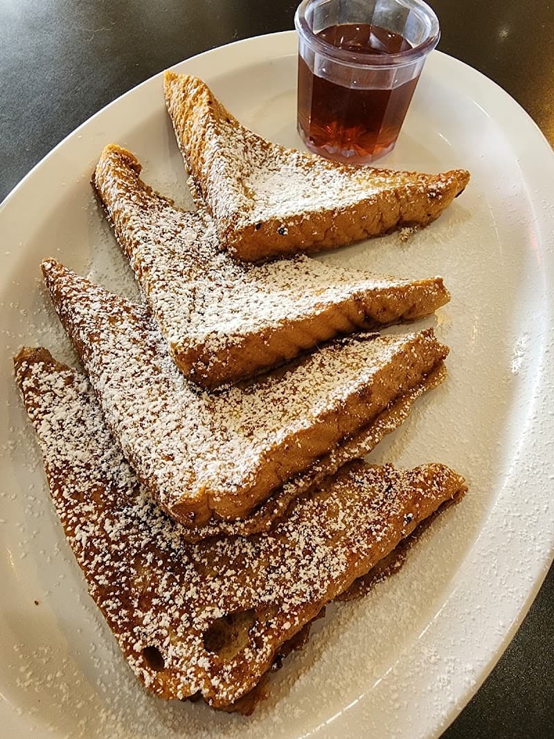 Rosie's Pot & Kettle Cafe photo 3