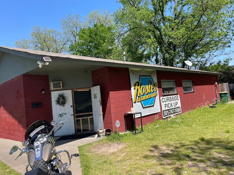 Rosie's Pot & Kettle Cafe photo 4