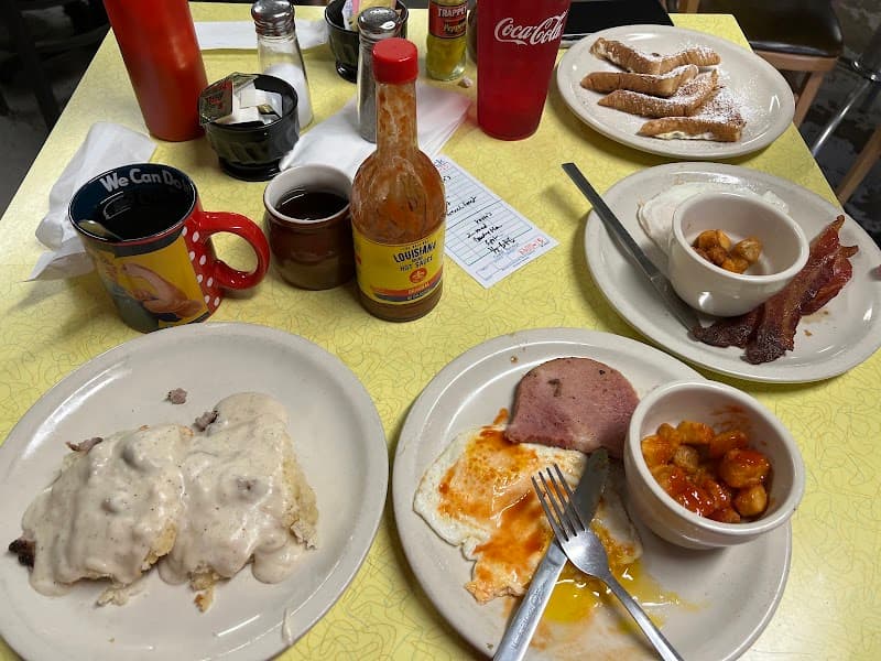 Rosie's Pot & Kettle Cafe photo 6