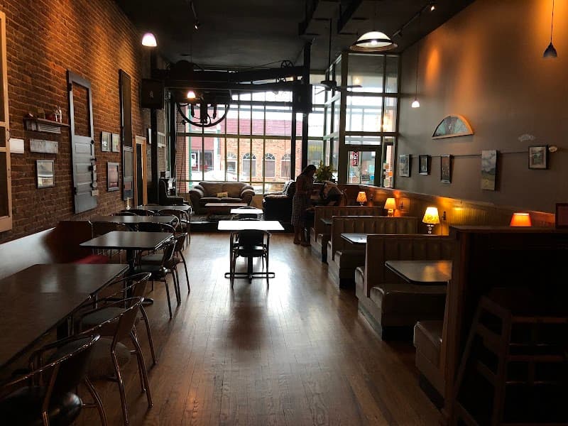 Mocha Jo's Coffee Cafe photo 2